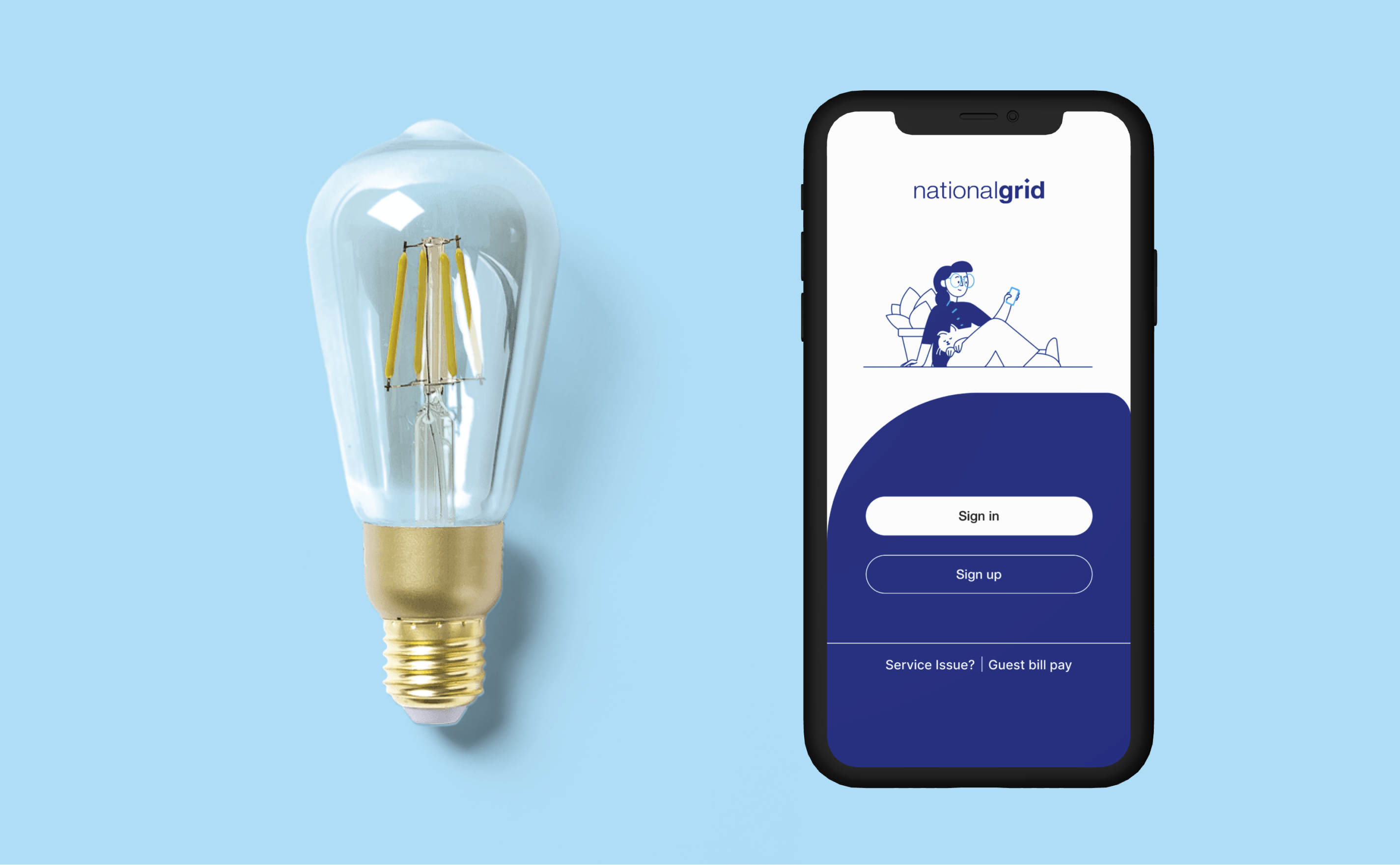 Protected: National Grid